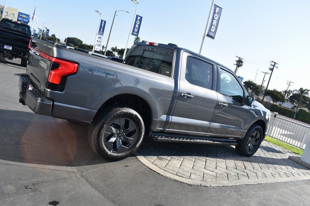 ford f-150 lightning 2025 1FT6W5L70SWG15789 image ford f-150 lightning 2025 1FT6W5L70SWG15789 image